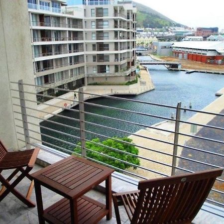 312 Harbour Bridge Apartment Cape Town Bagian luar foto