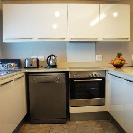 312 Harbour Bridge Apartment Cape Town Bagian luar foto