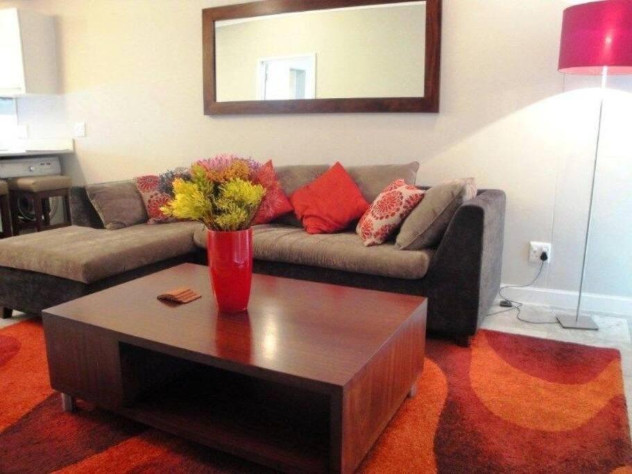 312 Harbour Bridge Apartment Cape Town Bagian luar foto
